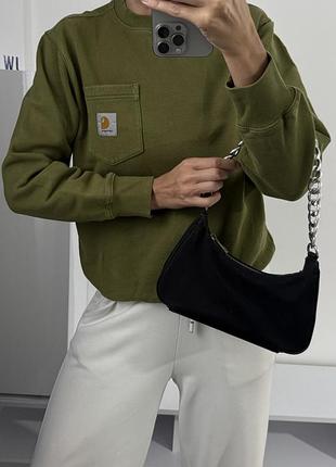 Світшот carhart 2