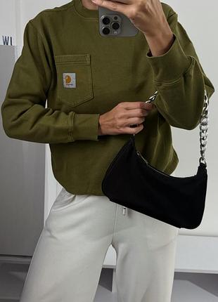 Світшот carhart