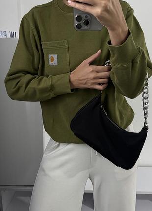 Світшот carhart 5