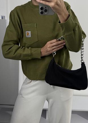 Світшот carhart 3