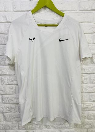 Футболка nike rapha nadal