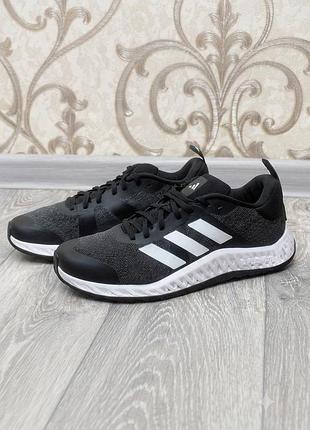Оригінальні кросівки adidas dual density, розмір 42.5 (устілка 27 см)