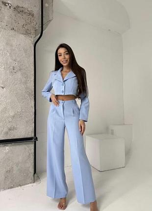 Продам жіночий костюм 💙