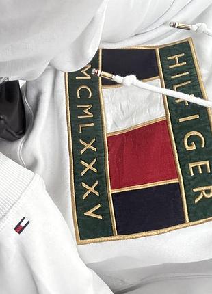 Худі tommy hilfiger 3