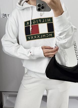 Худі tommy hilfiger
