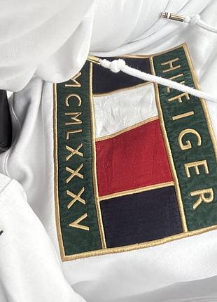 Худі tommy hilfiger 4