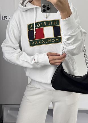Худі tommy hilfiger 5