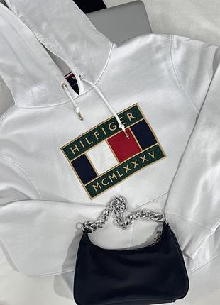 Худі tommy hilfiger 2