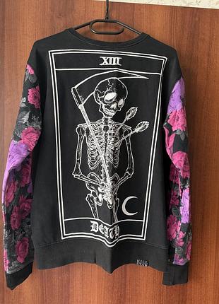 Світшот killstar розмір s