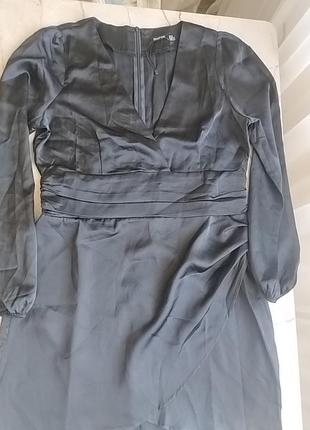 Платье boohoo