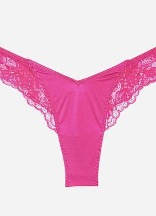 Трусики victoria’s secret