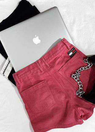 Шорти tommy hilfiger