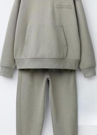 Костюм 122 см, 128 см, 134 см, 152 см zara