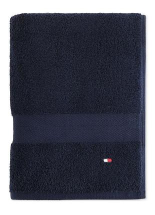 Tommy hilfiger полотенце банное