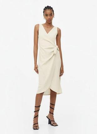 Сукня  h&m
