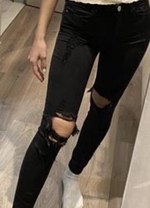 Джинси жіночі elisabetta franchi розмір 26