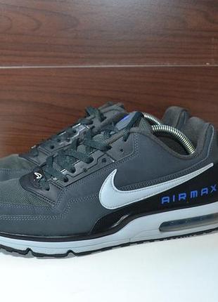 Nike air max ltd 3 кроссовки 45р оригинал