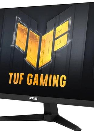 Монітор 24.5" asus tuf gaming vg259q5a — ігровий full hd монітор із fast ips, частотою 200 гц та швидким відгуком 1 мс gtg