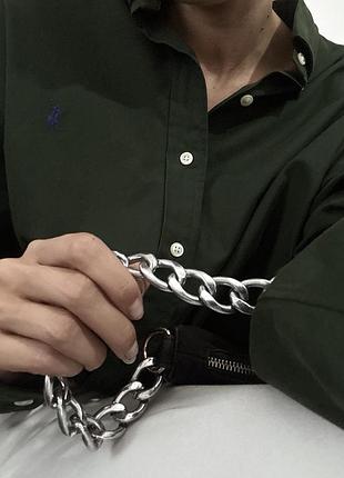 Сорочка polo ralph