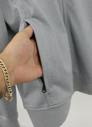 Чоловіча олімпійка under armour 6