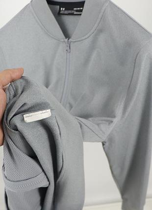 Чоловіча олімпійка under armour 8