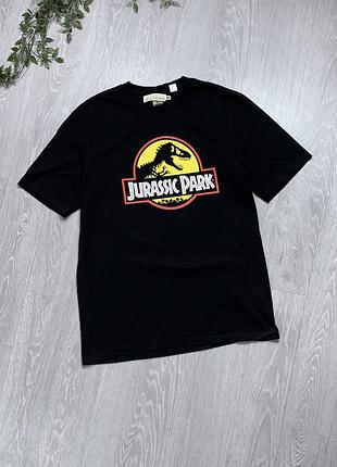 Футболка h&amp;m (l)