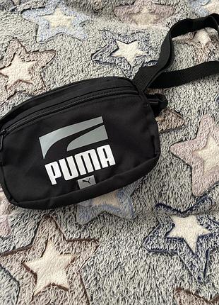 Сумка поясна puma