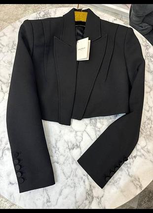Жакет balmain новий