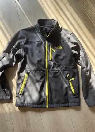 Кофта the north face