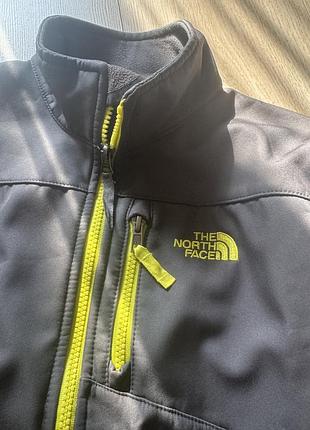 Кофта the north face 3