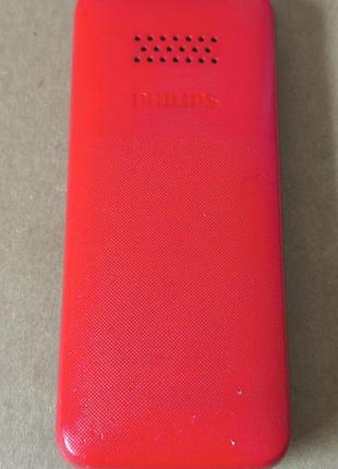 Philips e106 5