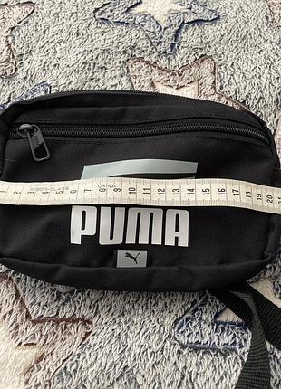 Сумка поясна puma 4