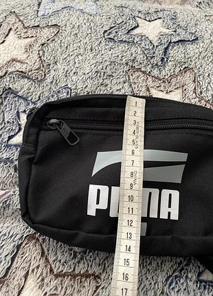 Сумка поясна puma 5