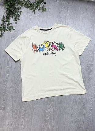 Футболка primark (xl)