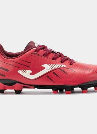 Бути дитячі joma propulsion jr дет червоний prjs2506fg (оригінал) 32