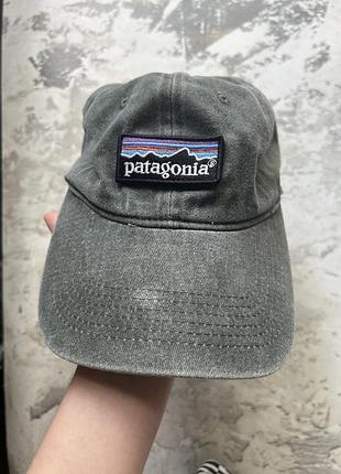 Кепка patagonia оригінал