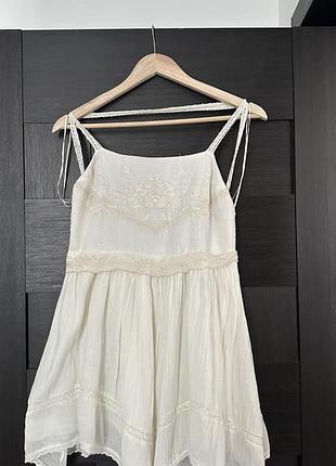Сукня zara