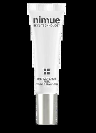 Пилинг thermoflash peel nimue 30 мл