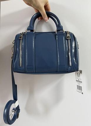 Сумка кросбоди stradivarius