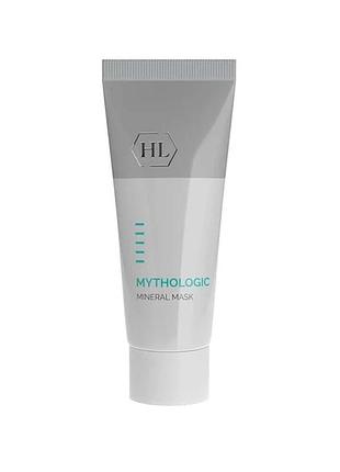 Мінеральна маска holy land mythologic mineral mask 70 мл