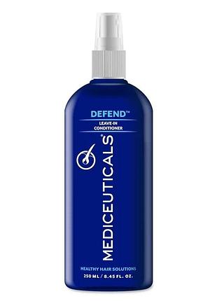 Спрей для захисту і розгладження волосся defend mediceuticals 250 мл