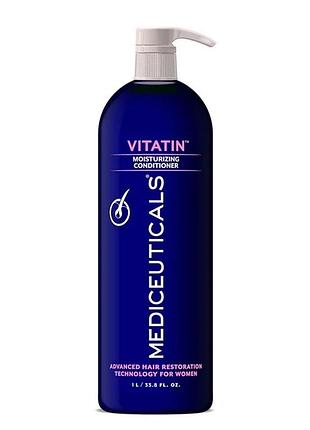 Зволожуючий кондиціонер для жінок vitatin mediceuticals 1 л