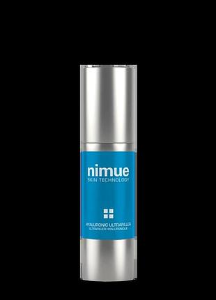 Гіалуронова сироватка ultrafiller nimue 30 мл