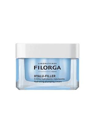 Крем омолоджуючий filorga hyalu-filler cream 50 мл