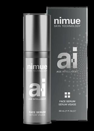 Сироватка для обличчя age intelligent (a.i) nimue 30 мл