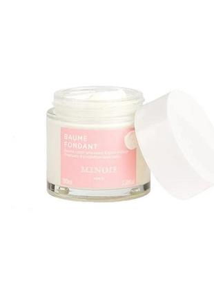 Бальзам від розтяжок minois baume fondant 100 мл