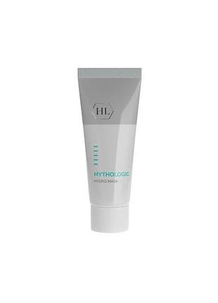 Зволожуюча маска holy land mythologic hydro mask 70 мл