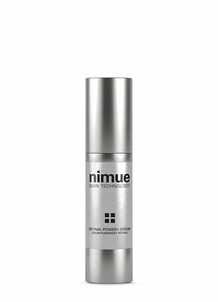 Сироватка retinal power+ nimue 30 мл
