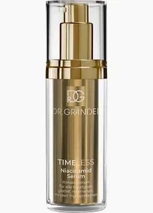 Сироватка з ниацинамидом dr.grandel niacinamide serum 30 мл