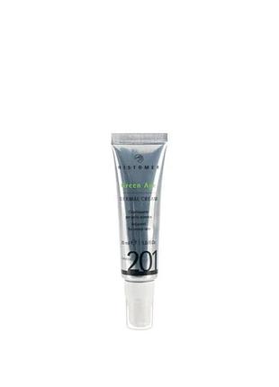 Крем histomer для восстановление проблемной кожи green age dermal cream 30 мл